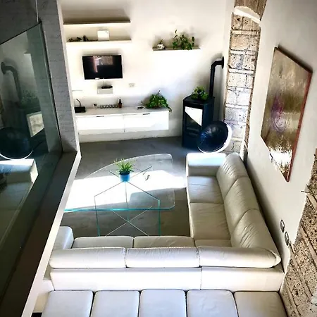Loft Newyorchese * Caprarola
