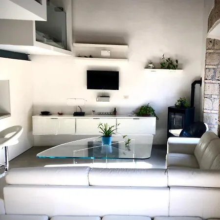 Loft Newyorchese Apartment