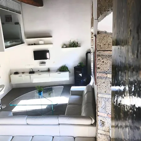 Loft Newyorchese * Caprarola