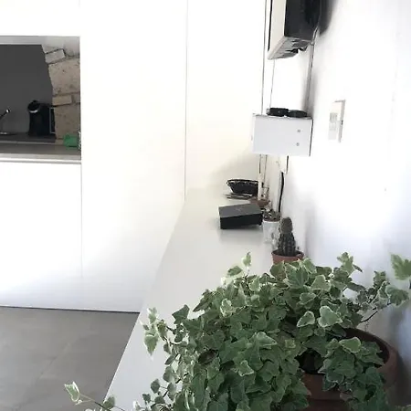 Loft Newyorchese Caprarola