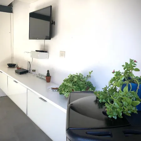 Loft Newyorchese Caprarola