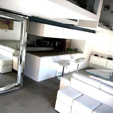 Apartment Loft Newyorchese *