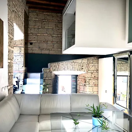 Apartment Loft Newyorchese *