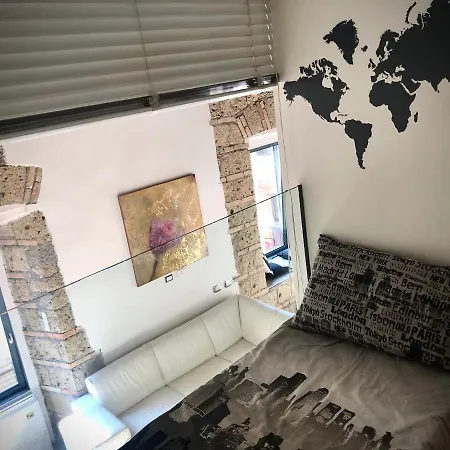 Loft Newyorchese