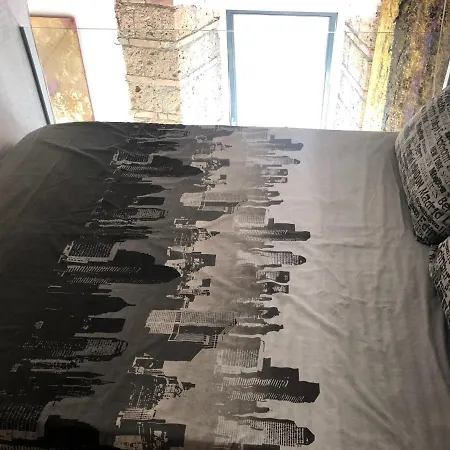 Loft Newyorchese Apartment *