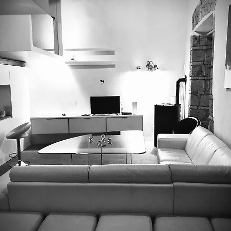 Apartment Loft Newyorchese *
