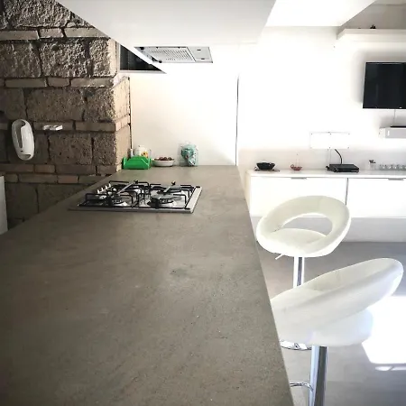 Loft Newyorchese Caprarola