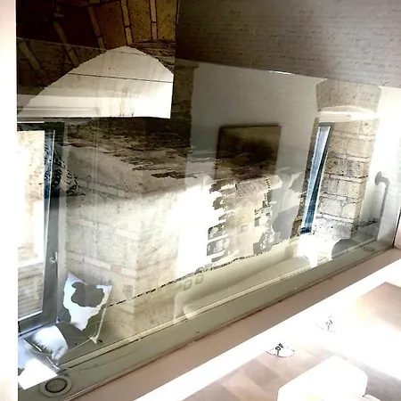 Apartment Loft Newyorchese *