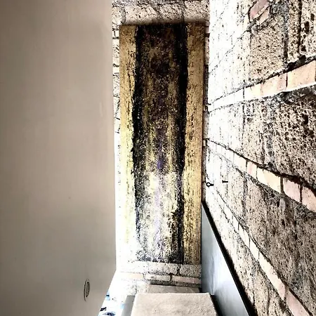 Loft Newyorchese