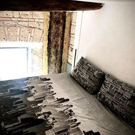 Hotel Loft Newyorchese
