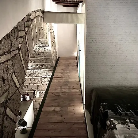 Loft Newyorchese Caprarola