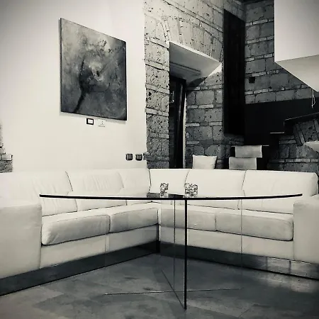 Loft Newyorchese Apartment *