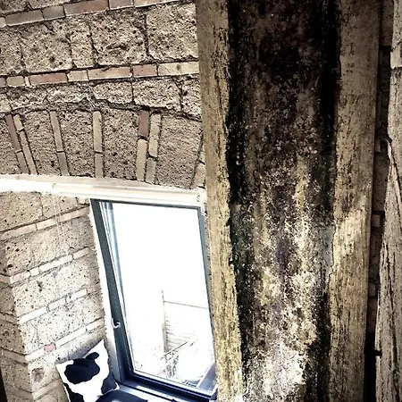 Loft Newyorchese Hotel *