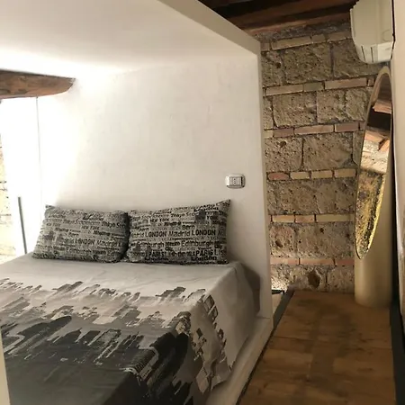 Apartment Loft Newyorchese
