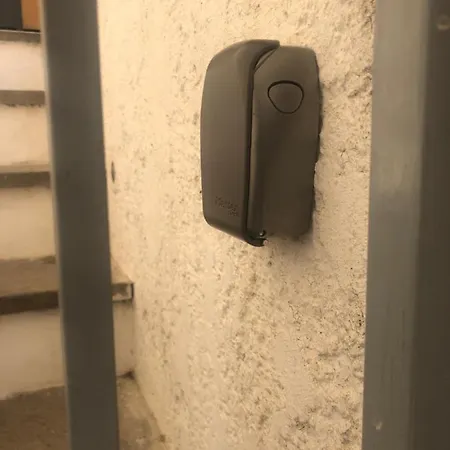 Loft Newyorchese Caprarola