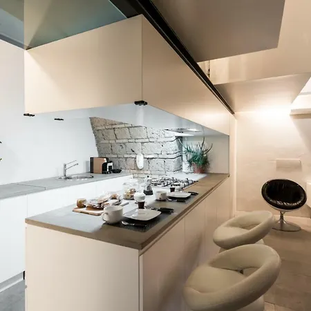 Loft Newyorchese * Caprarola