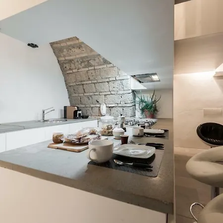 Loft Newyorchese Hotel