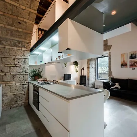 Loft Newyorchese Hotel