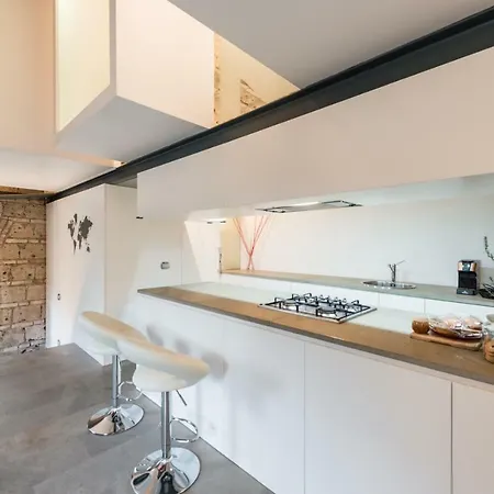 Loft Newyorchese Apartment