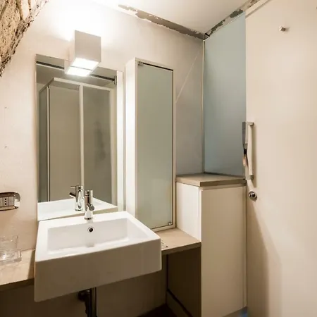 Loft Newyorchese