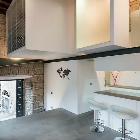 Loft Newyorchese *