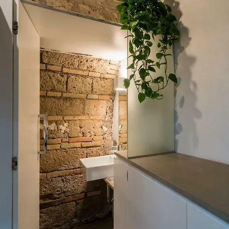 Loft Newyorchese Apartment *