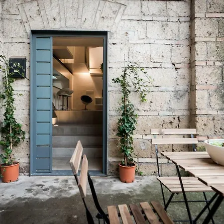 Hotel Loft Newyorchese