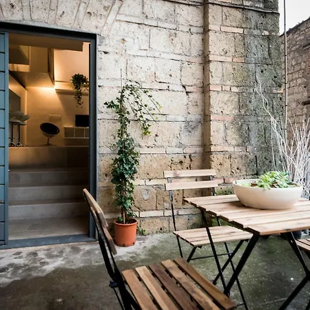 Loft Newyorchese *