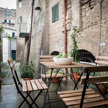 Loft Newyorchese Hotel